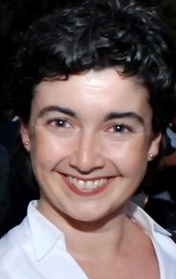 фото Полина Уррутиа