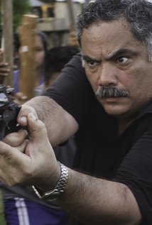 фото Oscar Carrillo