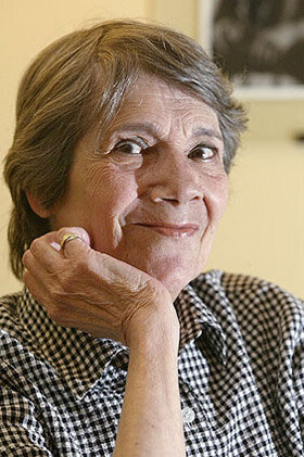 фото Марес Гонсалес