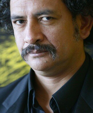 фото Луис Дубо