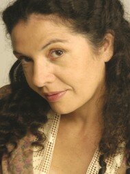 фото Кармен Диса Гутьеррес