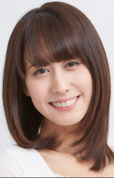 фото Карин Нанами