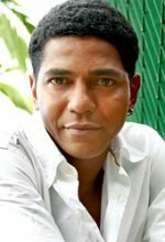 фото Александр Морено