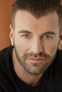 фото Стивен Мерфи