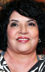 фото Лусия Алвес