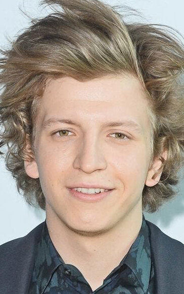 фото Мацей Мусяловски