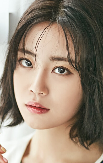 фото Хо Ён-джи