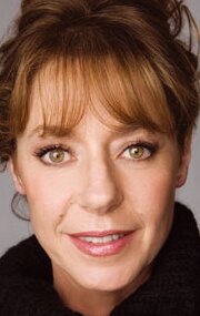 фото Клаудия Ди Джироламо