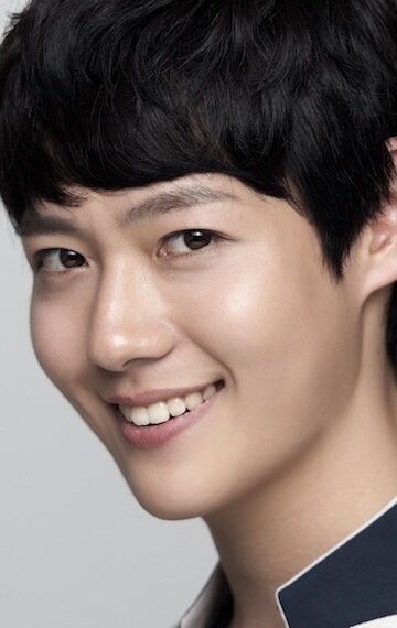 фото Ким Дон-сок