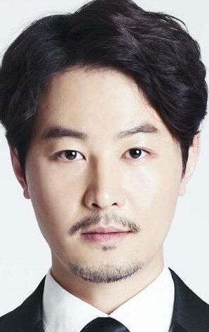 фото Пак Щин-ун