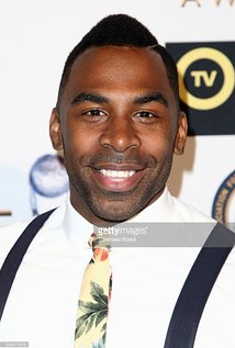 фото Мейджор Джонсон Финли