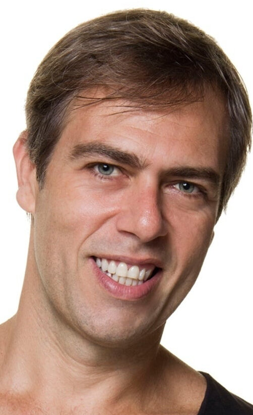 фото Андерсон Мюллер