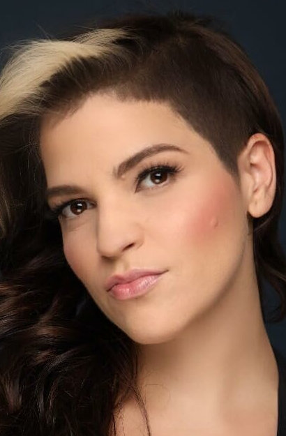 фото Паола Лазаро