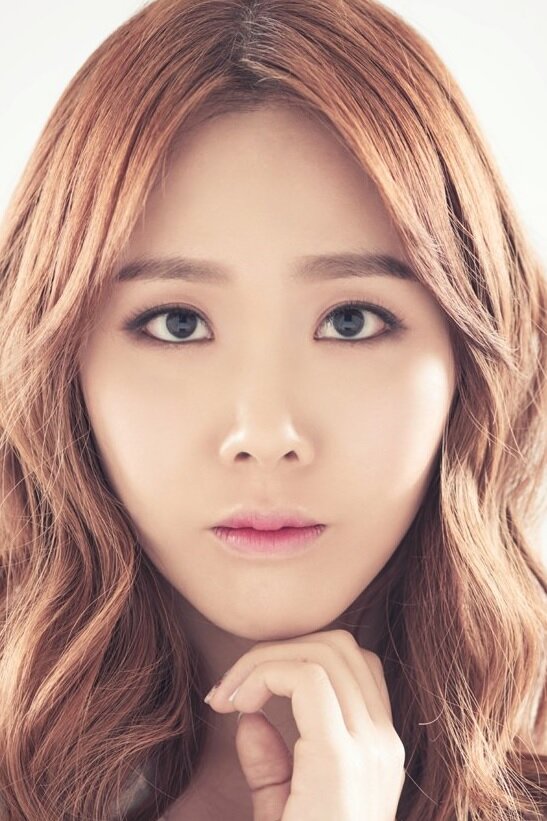 фото Ли Сын-ён