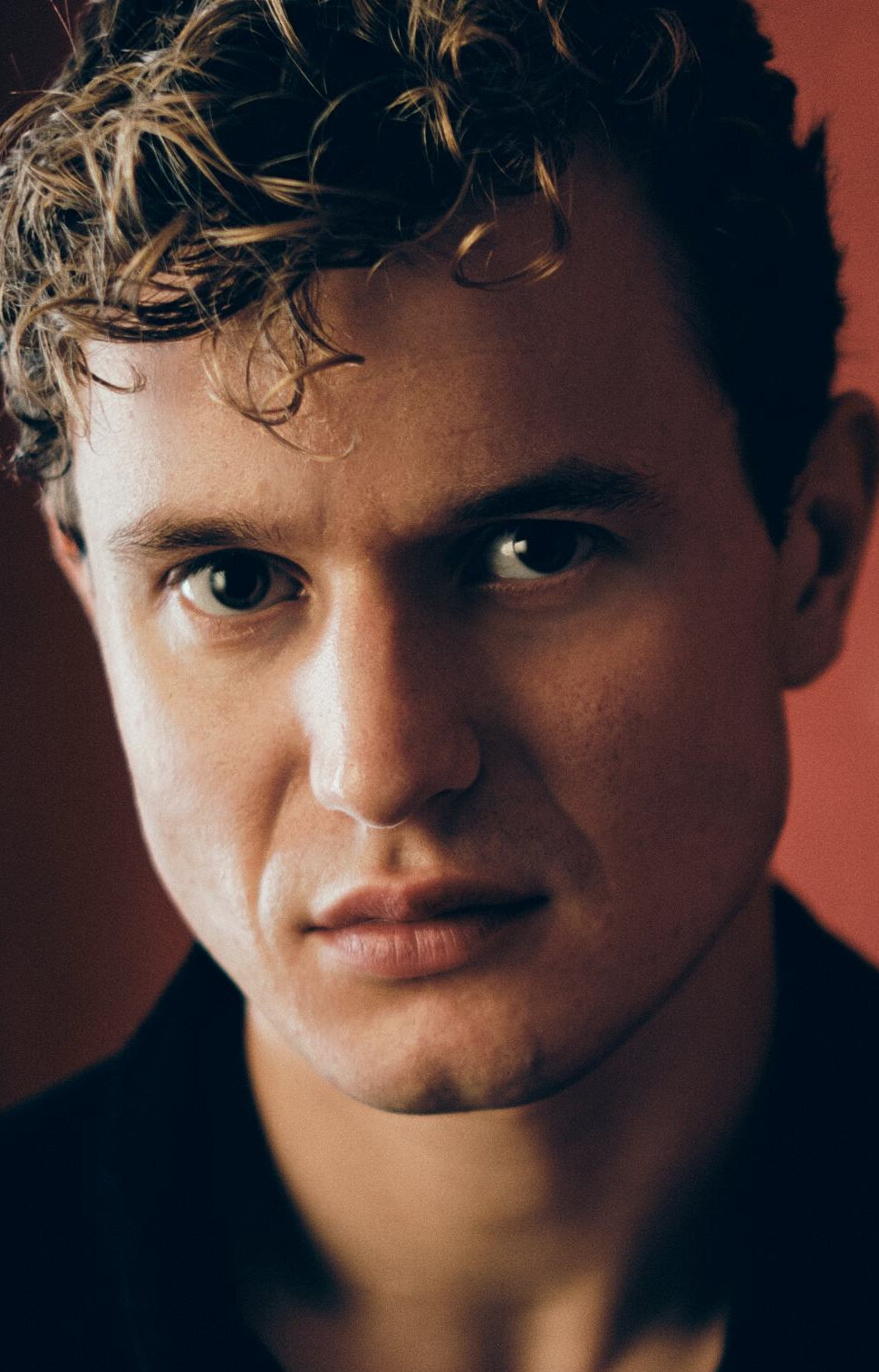 фото Крис Дженкс