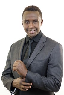 фото Жанвье Катабарва