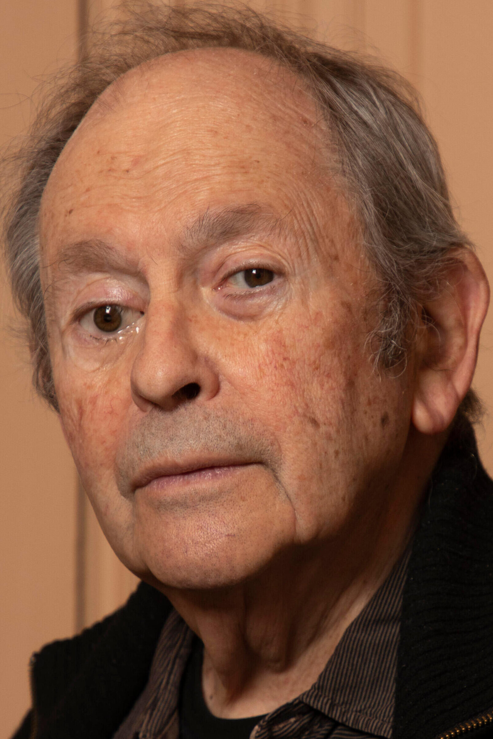 фото Жан-Клод Грумберг