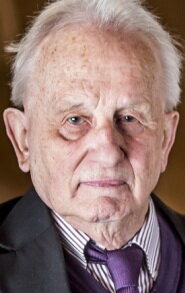 фото Рольф Хоххут