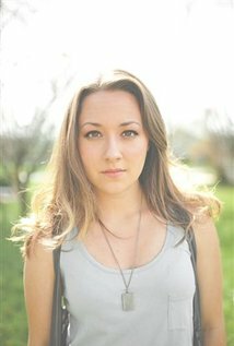 фото Netty Leach