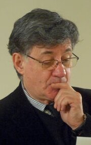 фото Ион Карамитру