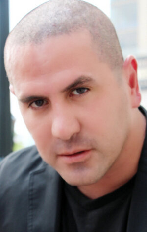 фото Серджо Брионес