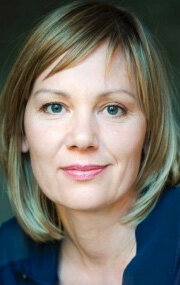 фото Антье Шмидт