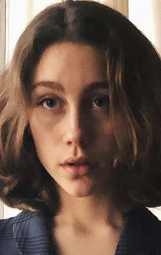 фото Эмили Коппель