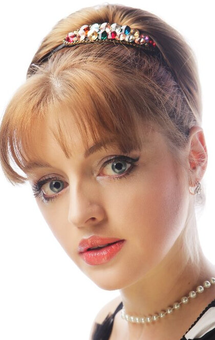 фото Елена Сексте