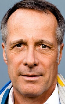 фото Буркхард Хеиль