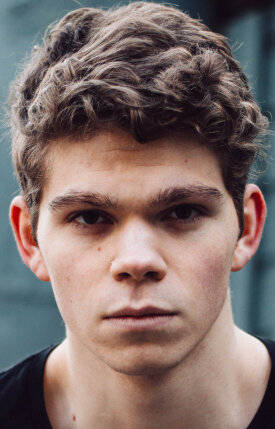 фото Дэниэл Димер