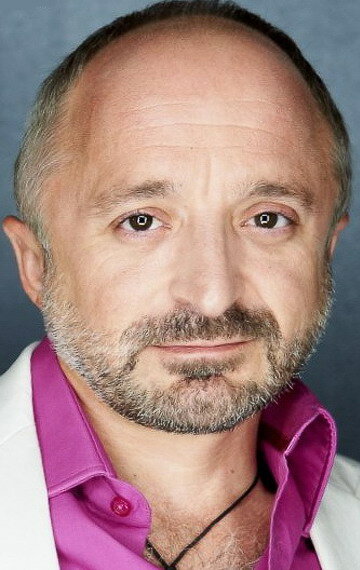 фото Ричард Хоуланд