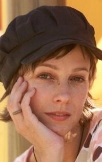 фото Сесилия Аменабар