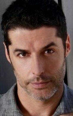 фото Франциско Перес-Баннен