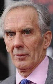 фото Ричард Дерден