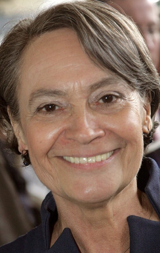 фото Моника Бляйбтрой