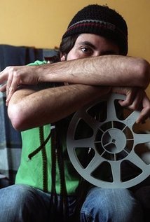 фото Паям Рази