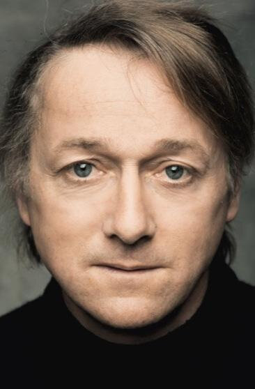 фото Маркус Херинг