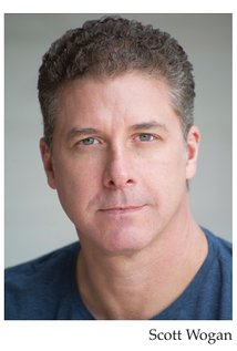 фото Scott Wogan