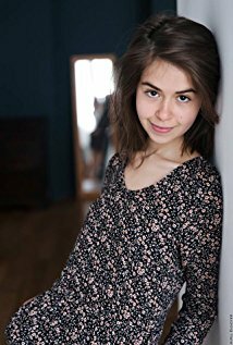 фото Louise Legendre