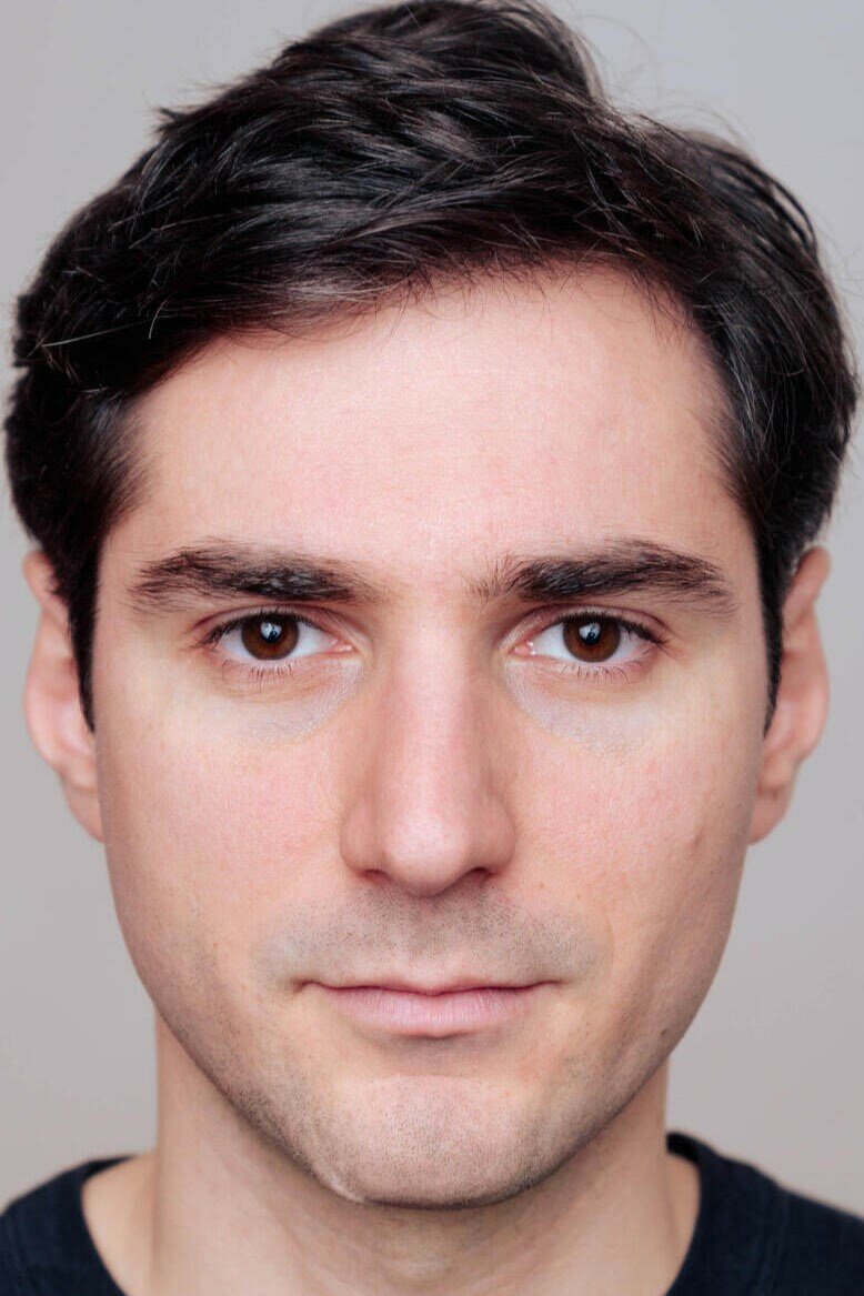 фото Гийом Марбек