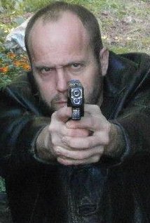 фото Rick Manning