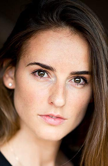 фото Эмма Бернсайд