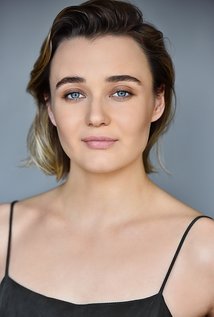 фото Андреа Монте Уоррен