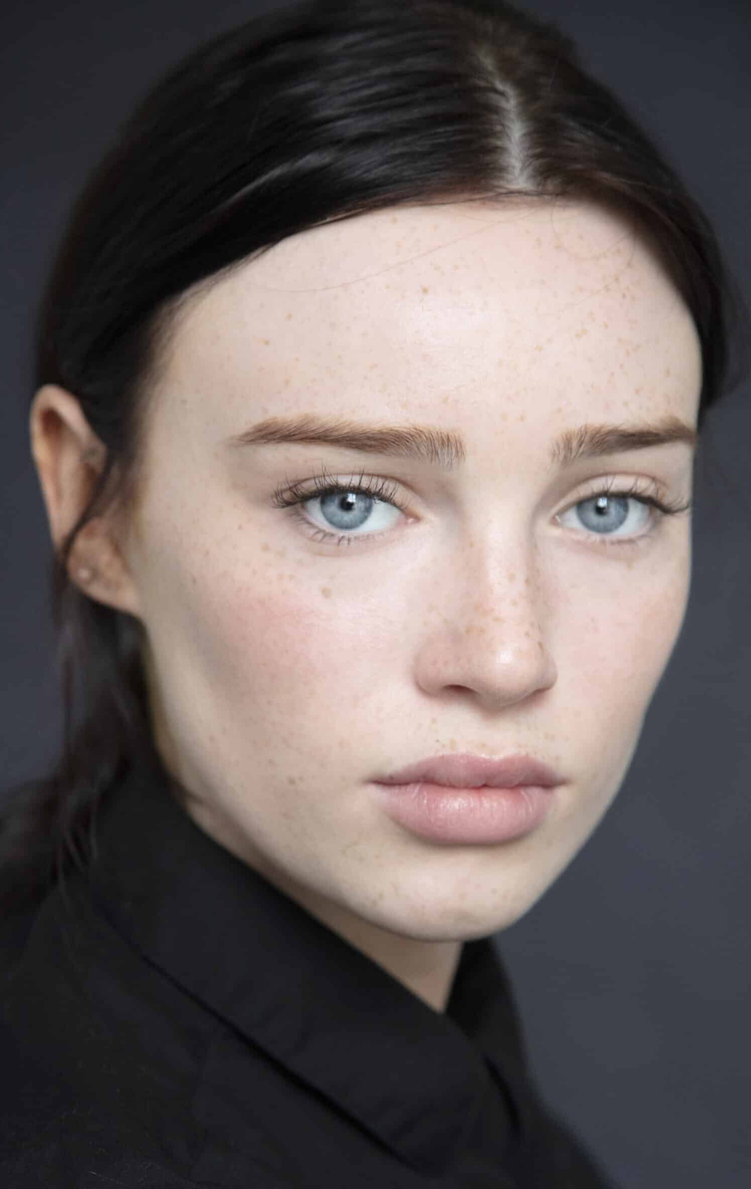 фото Нив Маккормак