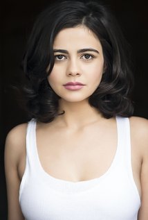 фото Анаис Лилит