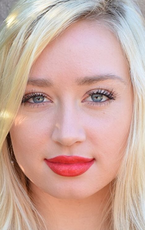 фото Alissa Shaye Hale