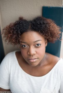 фото Deveney Marshall