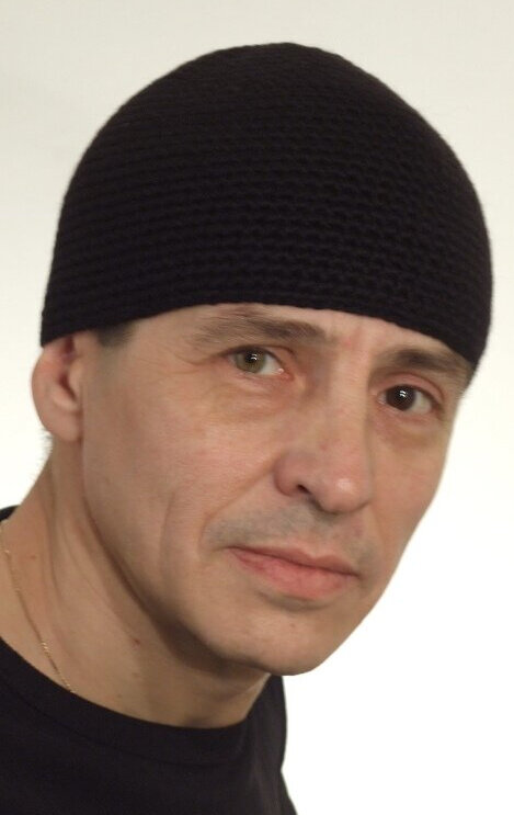 фото Евгений Волошин