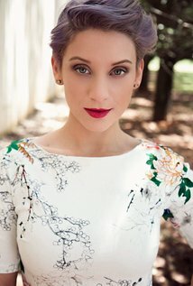 фото Natasha Ferrini