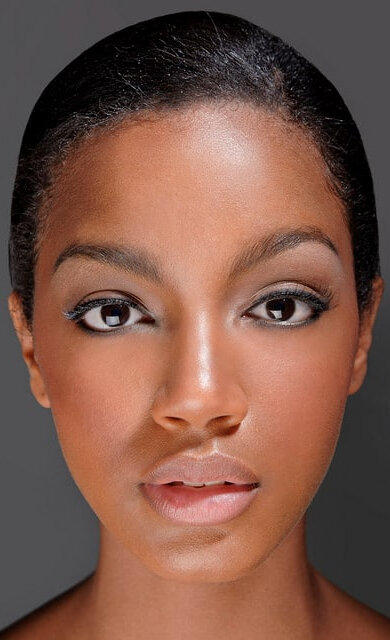 фото Ebonee Davis